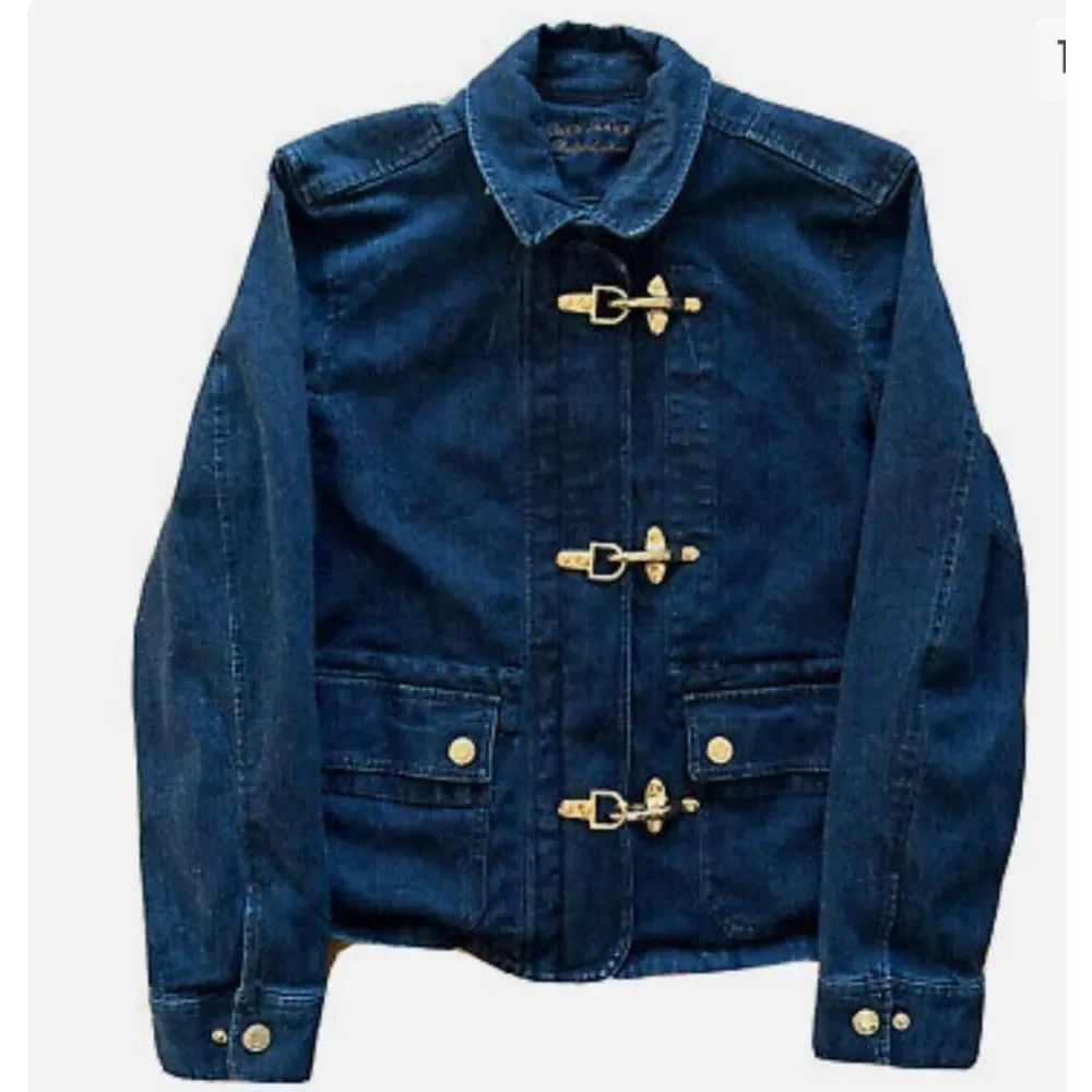 Lauren Jeans Co